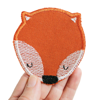 Preview: Knieflicken 